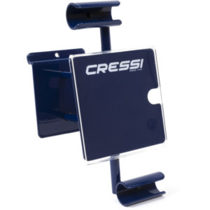 Metal Wall Regulator Display