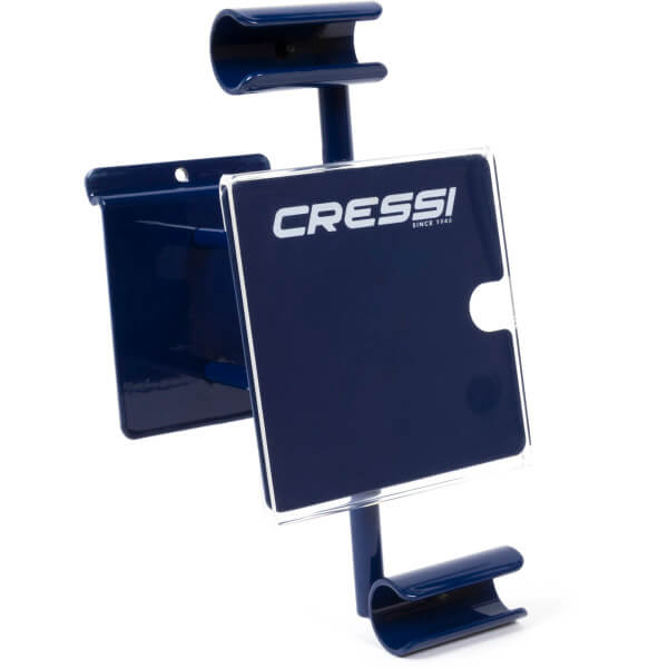 Metal Wall Regulator Display