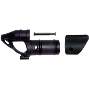 Complete Muzzle for Comanche