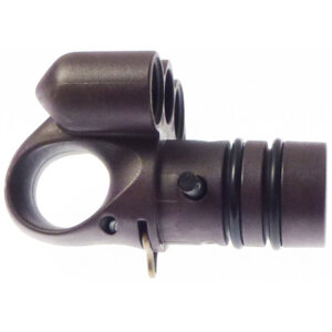 Complete Muzzle for Moicano