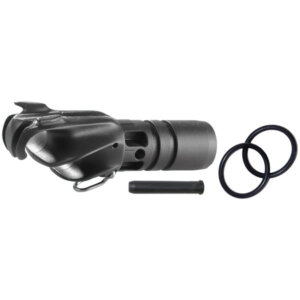 Complete Muzzle for Yuma