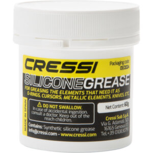 Silicone Grease [60 g]