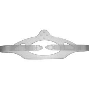 Strap Silicone for Scuba Diving Mask