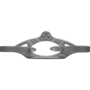 Silicone Strap for Crystal Masks