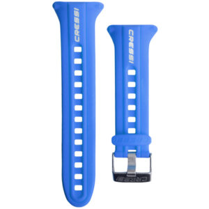 Silicone Wristband for Dive-Watch Computer