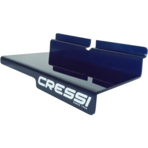 Slatwall Display Flat