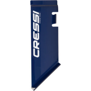 Slatwall Snorkel Display