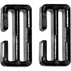 Strap Loops Large for Big Eyes