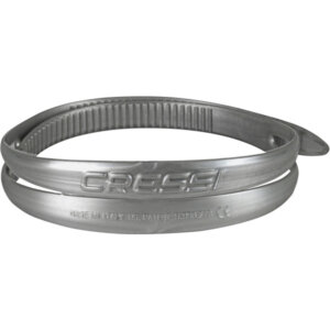 Swim Goggles Silicone Strap